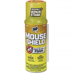 Deals 🧨 DAP Mouse Shield 12 Oz. Foam Sealant & Blocker 🛒