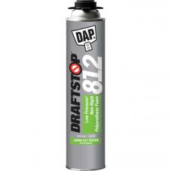 Promo ⌛ Dap Draftstop 812 26 Oz. Low Pressure/Non-Rigid Polyurethane Foam Sealant 🎁