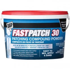 Flash Sale 🔔 DAP FASTPATCH 3.5 Lb. White Patching Compound 😉