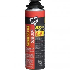 Coupon ⌛ DAP SMARTBOND 20 Oz. Gun Grade Subfloor Adhesive ⭐