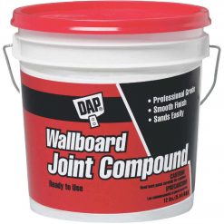 Wholesale 🎉 Dap 12 Lb. Pre-Mixed Latex Wallboard Drywall Joint Compound 🛒