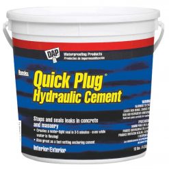 Best deal 💯 Dap Bondex 10 Lb Box Hydraulic Cement 😉