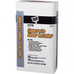 Best deal 🧨 DAP Bondex Concrete Floor Leveler, Gray, 25 Lbs. ✔️