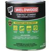 Best deal ❤️ DAP Weldwood Qt. Nonflammable Contact Cement 👏 -DAP Sales ItemImage 270105 q5vm7d bjat60 70i313