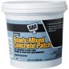 Cheapest ⭐ Dap Bondex 1 Qt Pre Mixed Gray Concrete Patch ⌛ -DAP Sales ItemImage 270385 q5vm8s 8li9ww edwj00