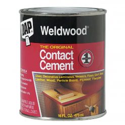 Hot Sale 🥰 DAP Weldwood Pt. The Original Contact Cement 😍