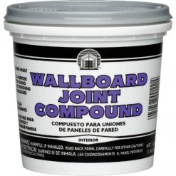 Flash Sale 🌟 Dap 3 Lb. Pre-Mixed Wallboard Drywall Joint Compound 🛒