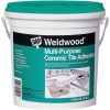 Cheapest π DAP Weldwood 1 Gal. Multi-Purpose Ceramic Tile Adhesive π 2 Cheapest π DAP Weldwood 1 Gal. Multi-Purpose Ceramic Tile Adhesive π -DAP Sales ItemImage 273880 q5vmjj 6oxsy0 83h9iw