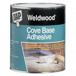 Best deal 🎉 DAP Weldwood Cove Base Adhesive, 1 Qt. 🧨
