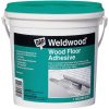 Budget 😀 DAP Weldwood Wood Floor Adhesive, 1 Gal. ✔️ -DAP Sales ItemImage 273910 q5vmjn 8aby48 1b7ddh