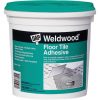 Buy 👏 DAP Weldwood 1 Qt. Floor Tile Adhesive 😀 -DAP Sales ItemImage 273953 q5vmjs 7sonqw 3ed34h