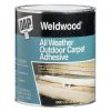 Top 10 βοΈ DAP Weldwood All Weather Outdoor Carpet Adhesive, Quart π 1 Top 10 βοΈ DAP Weldwood All Weather Outdoor Carpet Adhesive, Quart π -DAP Sales ItemImage 273996 q5vmju euitig 5oyixt