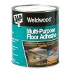 Cheapest ✨ DAP Weldwood Multi-Purpose Floor Adhesive, 1 Gal. ✔️ -DAP Sales ItemImage 274038 q5vmjx eyowag 4gojtt