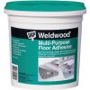 Coupon 🎉 DAP Weldwood Multi-Purpose Floor Adhesive, 4 Gal. ✨ -DAP Sales ItemImage 274046 q5vmjx ay0iqw ciqguo