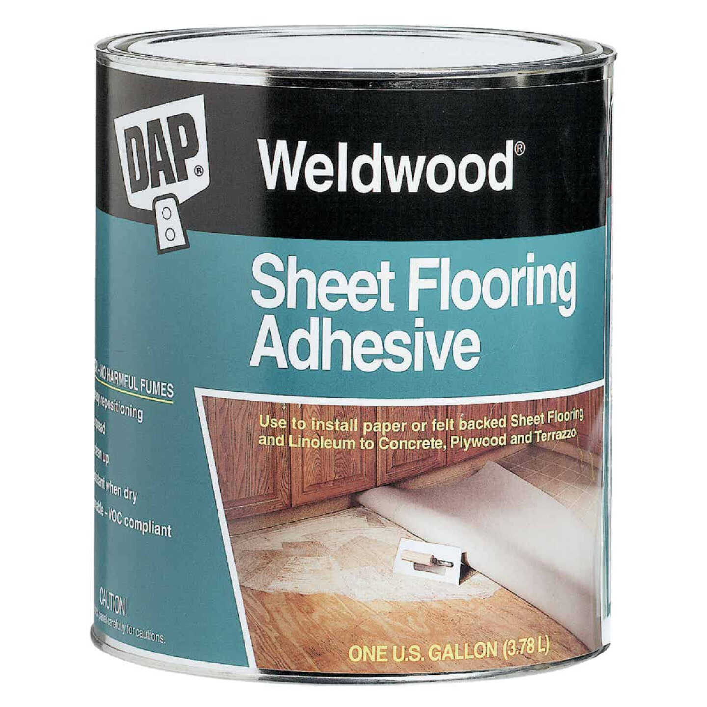 Top 10 🛒 DAP Weldwood Multi-Purpose Sheet Floor Adhesive, Qt. 🌟 3 Top 10 🛒 DAP Weldwood Multi-Purpose Sheet Floor Adhesive, Qt. 🌟