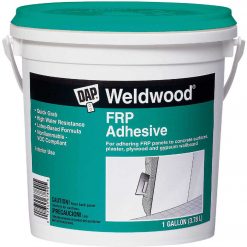 Best reviews of ✨ DAP Weldwood 1 Gal. FRP Panel Adhesive 😉