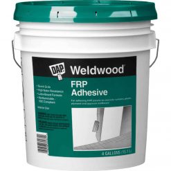 Cheap 🧨 DAP Weldwood 4 Gal. FRP Panel Adhesive 🔥