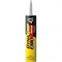 Cheapest 🔔 DAP DYNAGRIP 10.3 Oz. VOC Subfloor Construction Adhesive 🎉