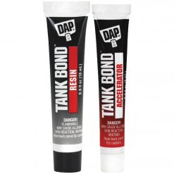 Coupon 🎉 DAP Tank Bond 0.9 Oz. Heavy Duty Advanced Epoxy 🛒
