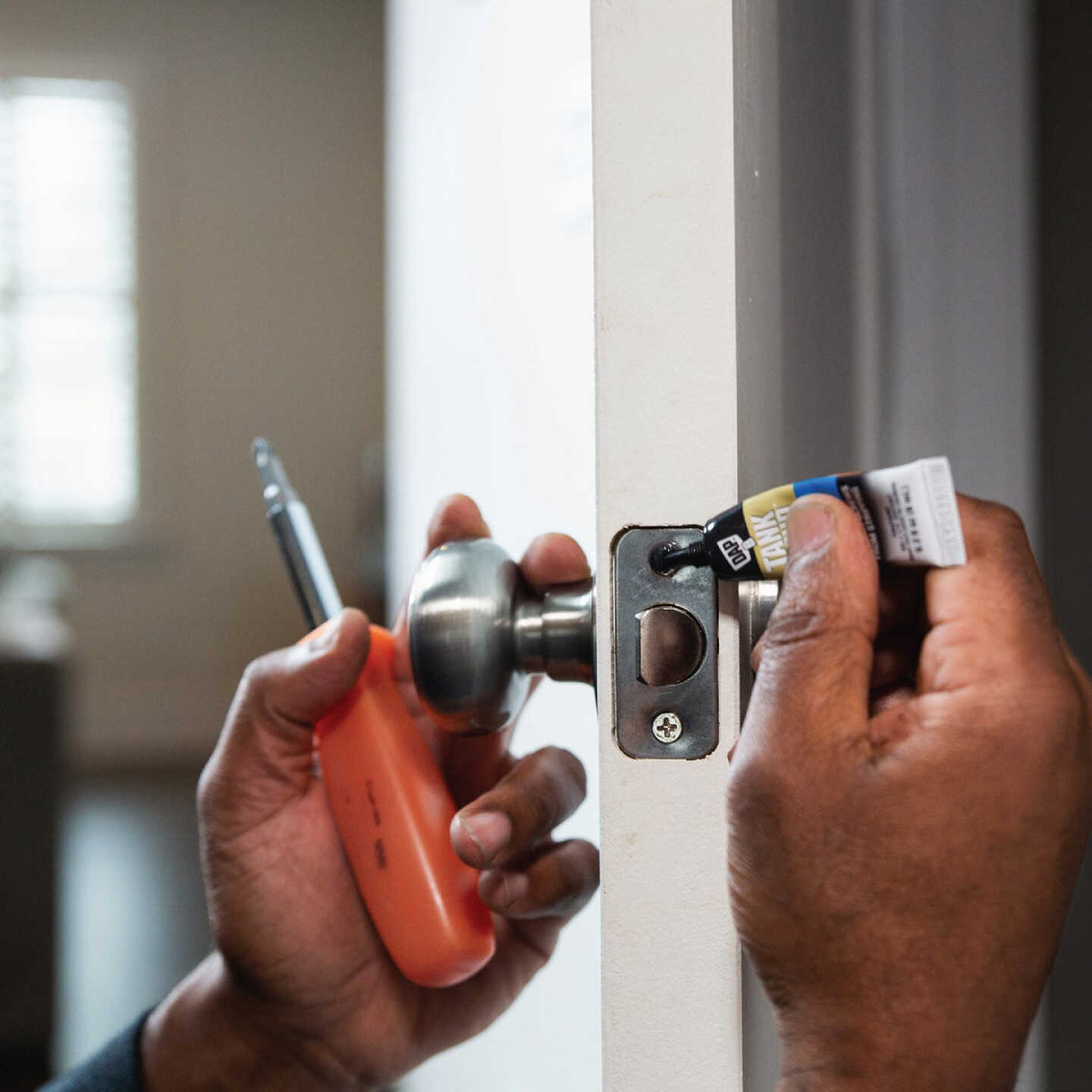 Cheapest ๐ฏ DAP Tank Bond 0.2 Oz. Clear Liquid Grip Multi-Purpose Adhesive ๐ฏ 5 Cheapest ๐ฏ DAP Tank Bond 0.2 Oz. Clear Liquid Grip Multi-Purpose Adhesive ๐ฏ - Image 3