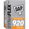 New 🤩 DAP DYNAFLEX 920 10.1 Oz. Premium Exterior Elastomeric Sealant, White 👍 -DAP Sales ItemImage 770009 q5wz3b 7h5q8w fa73i4