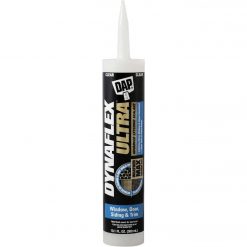 Wholesale 🌟 DAP DYNAFLEX ULTRA 10.1 Oz. Window, Door, Siding & Trim Sealant, Clear ⭐