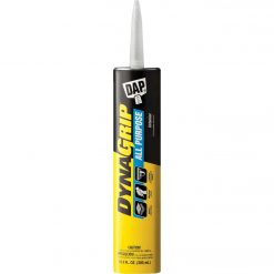 Flash Sale 💯 DAP DYNAGRIP 10.3 Oz. All Purpose Construction Adhesive 🔥