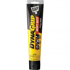 Outlet 😍 DAP DYNAGRIP 5 Oz. Heavy Duty Construction Adhesive 🤩
