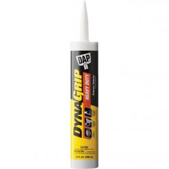 Flash Sale 🎁 DAP DYNAGRIP 10 Oz. Heavy Duty Construction Adhesive 😀