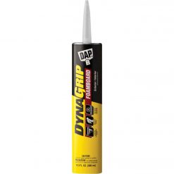 Cheap 🥰 DAP DYNAGRIP 10.3 Oz. Foam Board Construction Adhesive 🎁