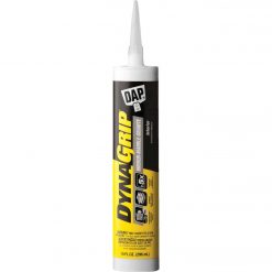 Hot Sale ✨ DAP DYNAGRIP 10 Oz. Mirror-Marble-Granite Construction Adhesive 🤩