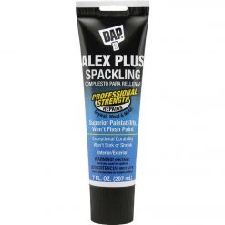 Wholesale 👏 DAP ALEX PLUS 7 Oz. Professional Latex Spackling 😍