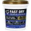 Best deal ✔️ Dap Fast Dry 16 Oz. Premium Spackling 🌟 -DAP Sales ItemImage 773203 w843737s767bghcf3bm8r7qt