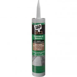 Best Pirce 🎁 Dap 3.0 Self-Leveling 9 Oz Gray Concrete Sealant 😉