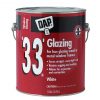 Best deal ⭐ DAP 33 1 Gal. Glazing Compound ❤️ 1 Best deal ⭐ DAP 33 1 Gal. Glazing Compound ❤️ -DAP Sales ItemImage 774727 q5x1n2 3nzbu8 fg5p13