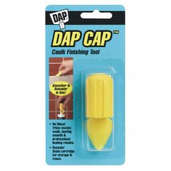 Top 10 ⭐ Dap Cap Caulk Finishing Tool 🌟