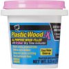 Outlet 🛒 Dap Plastic Wood-X 5.5 Oz. All Purpose Wood Filler With DryDex Dry Time Indicator 👏 -DAP Sales ItemImage 778080 q5x295 3a1sa8 ctgfc0