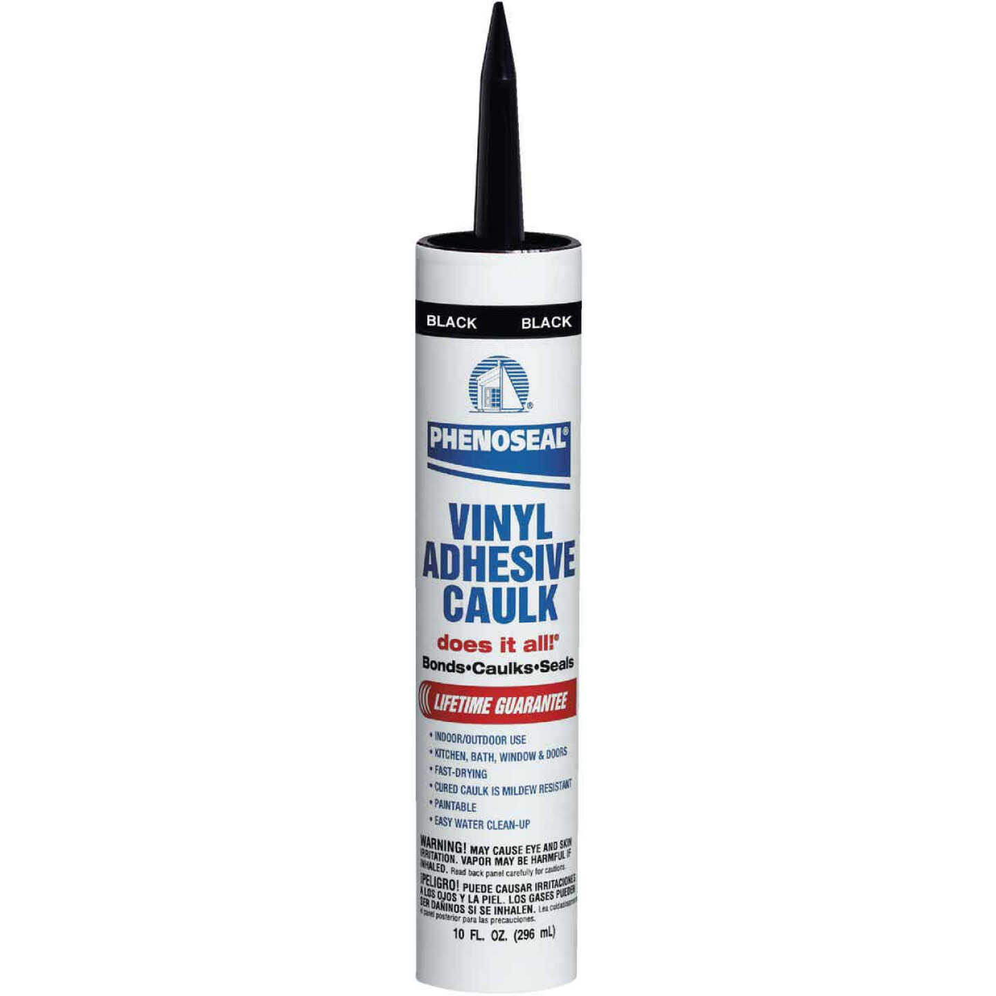 Best reviews of ⭐ DAP Phenoseal 10 Oz. Black Vinyl Adhesive Caulk 🧨 3 Best reviews of ⭐ DAP Phenoseal 10 Oz. Black Vinyl Adhesive Caulk 🧨