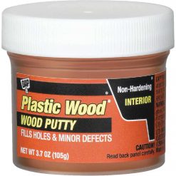 Hot Sale ✨ DAP Plastic Wood 3.7 Oz. Cherry Wood Putty ❤️