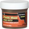 Flash Sale 👏 DAP Plastic Wood 3.7 Oz. Dark Walnut Wood Putty 👍 -DAP Sales ItemImage 782200 q5x30b 12cm5s 46yq7
