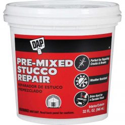 Cheap 👍 DAP 32 Oz. Pre-Mixed Stucco Patch 🥰