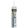 Discount 🥰 DAP BUTYL-FLEX 10.1 Oz. Gutter & Flashing Sealant, White 🧨 -DAP Sales ItemImage 787937 q5x401 63x8u0 fk3ms4