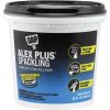 Top 10 ✔️ DAP ALEX PLUS 32 Oz. Professional Latex Spackling 😉 -DAP Sales ItemImage 788304 q5x41k 1o5wzs bckpgy