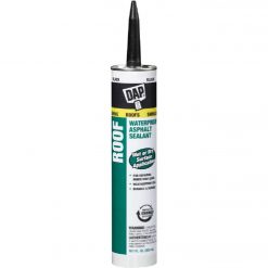 Buy 👍 DAP 10.1 Oz. Waterproof Roof Sealant 🤩