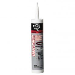 New ✨ DAP ElastoPatch 10.1 Oz. Off-White Patching Compound 🔥