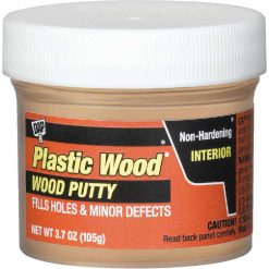 Buy 🎉 DAP Plastic Wood 3.7 Oz. Pickled Oak Wood Putty ✨