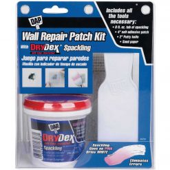Top 10 😉 Dap DryDex 8 Oz. Drywall Repair Kit (4-Piece) 😀