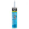 Outlet 💯 DAP Side Winder 10.1 Oz. Advanced Siding & Window Polymer Sealant, Crystal Clear 🧨 -DAP Sales ItemImage 795067 q5x5de 1mrl9k d71g0r