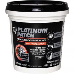 Cheap 👏 Dap Platinum Patch 16 Oz. Advanced Interior/Exterior Spackling Filler 💯